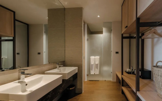 Richmann Resort Hotel Hatyai