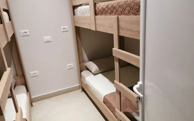 GM Tirana Hostel