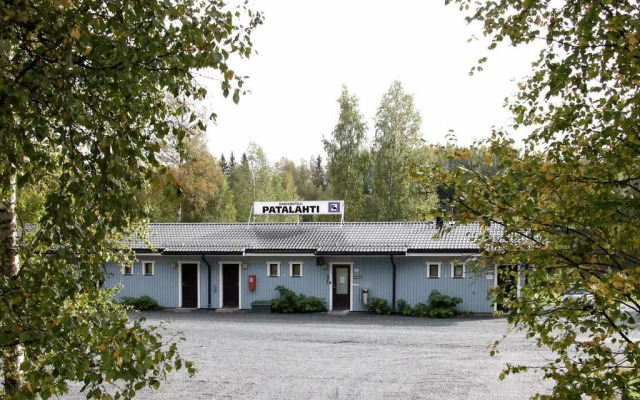 Motel Patalahti