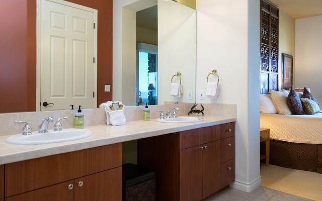 Kumulani I-1 2 Bedroom Condo