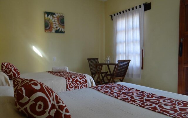 Hacienda Cobá Hotel