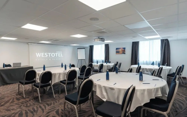 Westotel Taverny - Paris Val d'Oise