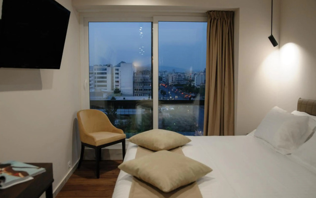 B4B Athens 365 Hotel