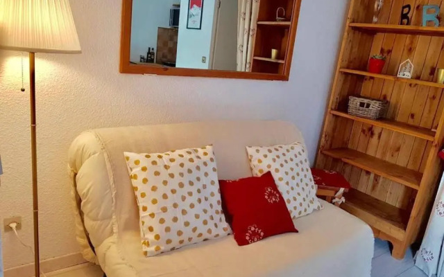 Les 2 alpes, charmant et authentique 4-6 personnes