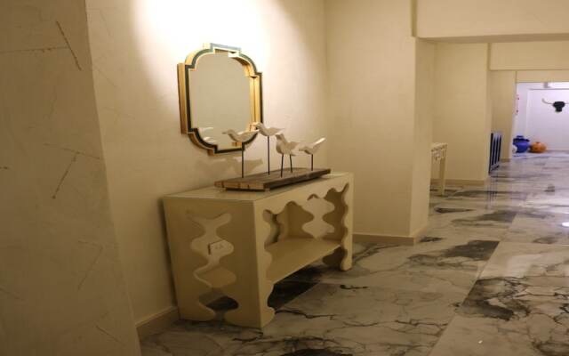 Amman Trail Hotel & Studios