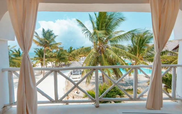Twiga Beach Resort
