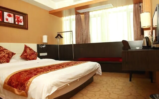 Shunxiang Hotel