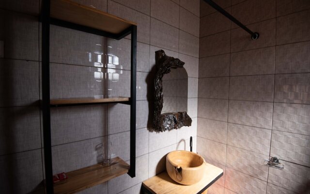 Ikoro House