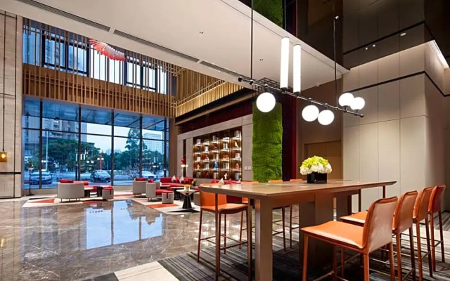 Hampton by Hilton Guigang
