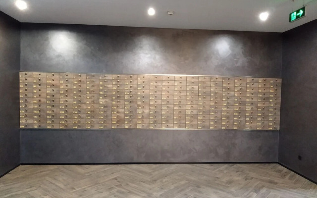 King David Residence