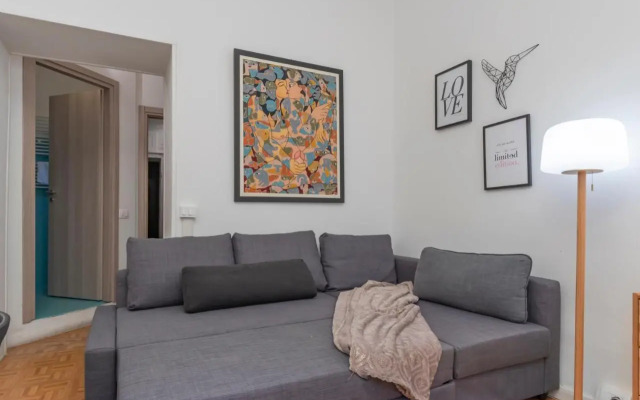 I Host Apartment - Chavez 2