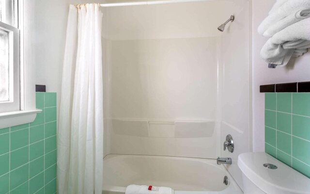 Travelodge by Wyndham Casper