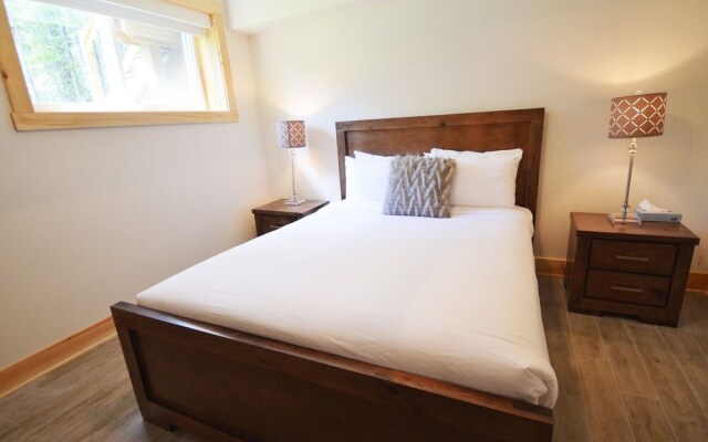 Chalets Mistral - Lac Walfred