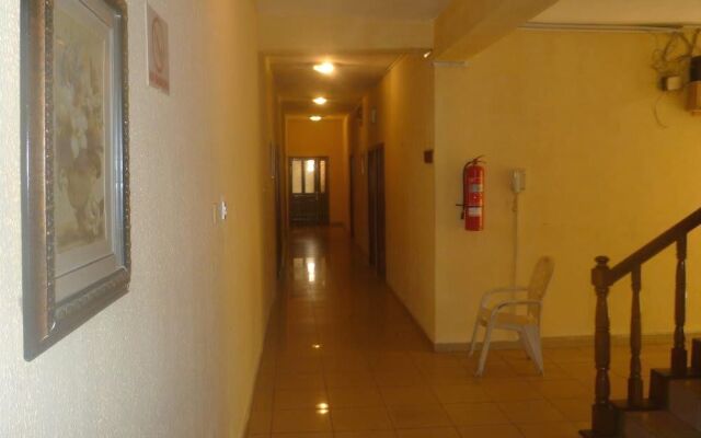 Harmonia Hotel