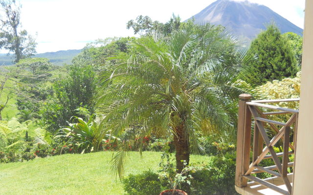 Arenal Garden Lodge