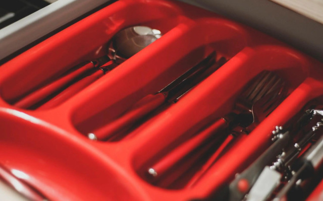 Frizzi & Lazzi House