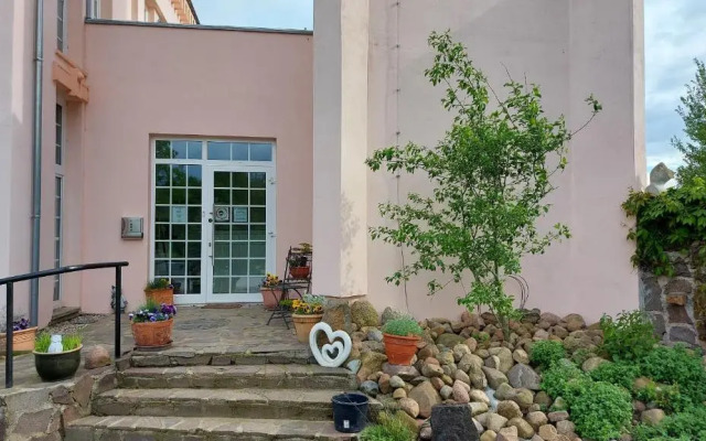 Leipzig Ferienwohnung in ruhiger Lage