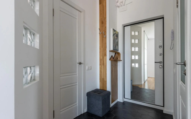 Klyuchi (Ключи) на проспекте Лиговский 271