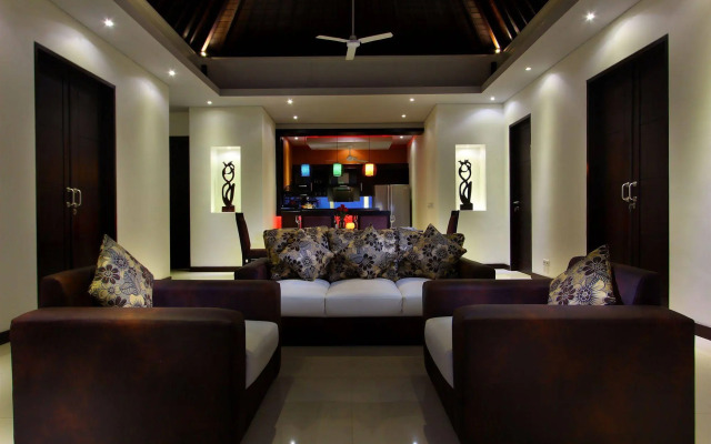 D&G Villas