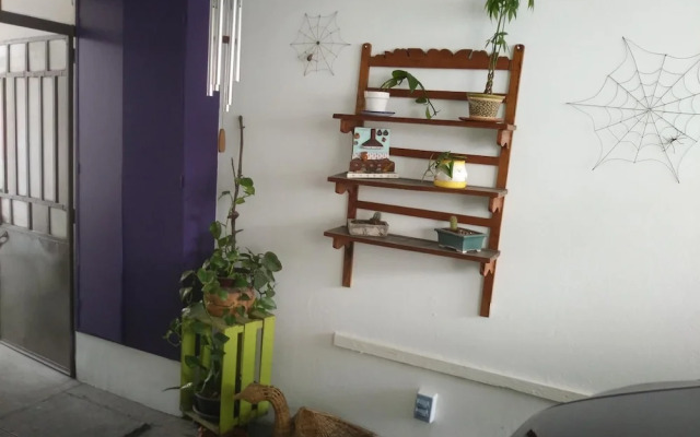 Colibrí B&B