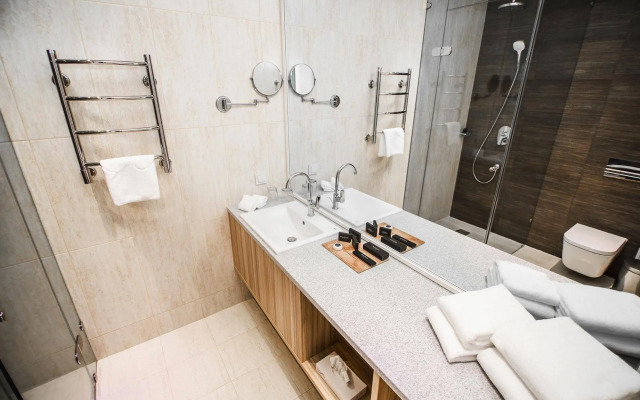 Maqan Hotel Almaty