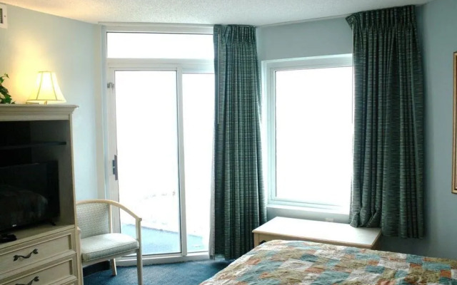 Seawatch South 403 - 2 Br Condo