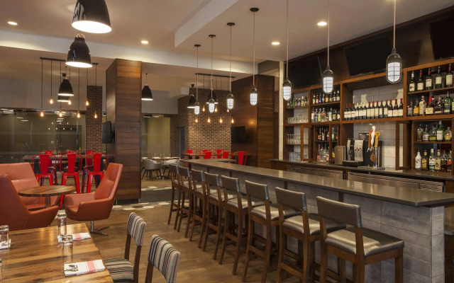 Four Points by Sheraton Richmond