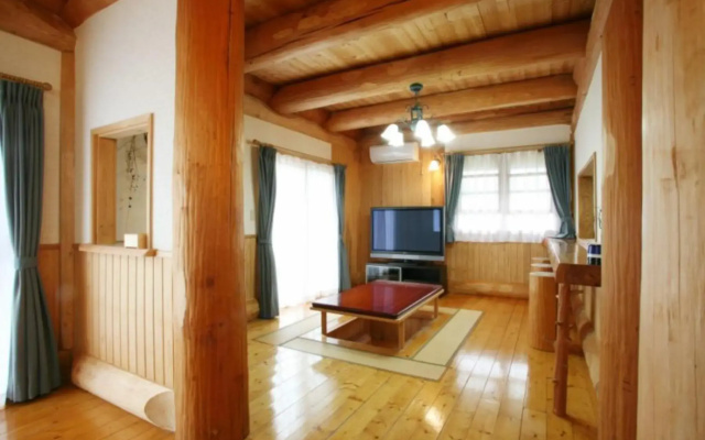 Log house for 12 people - Vacation STAY 33957v