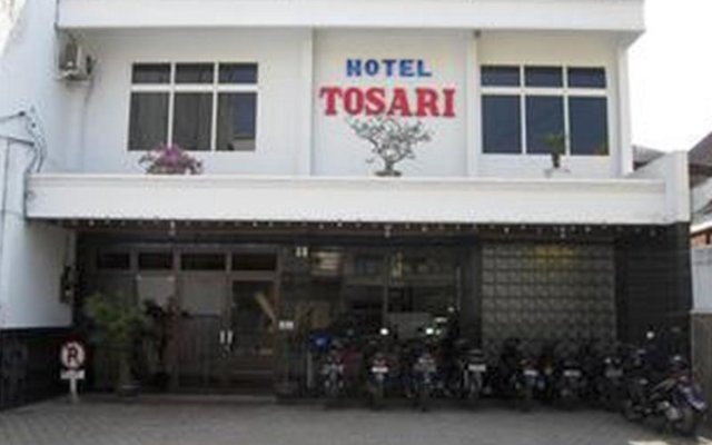 Hotel Tosari