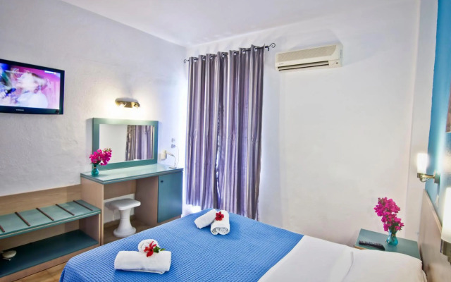Argo Hotel