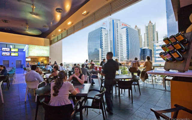Courtyard by Marriott Panama Multiplaza Mall