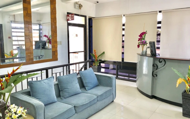 Palmera Garden Hotel 2