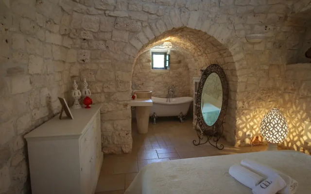 Trulli della Lama