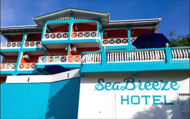 Seabreeze Hotel