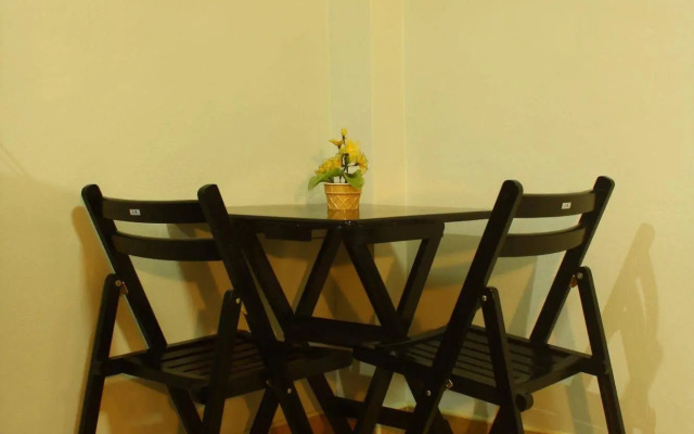 Phumthadarommanee Resort
