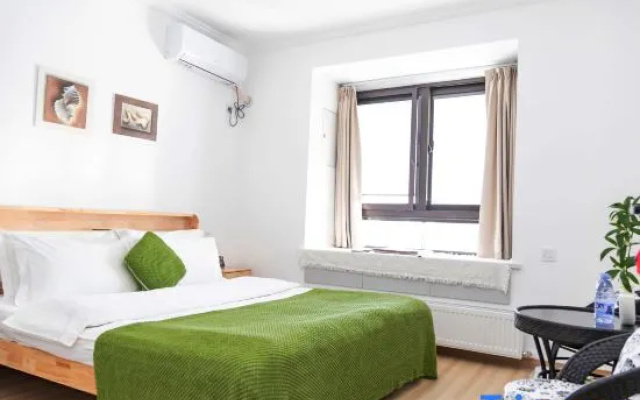 YouRanJu  Hotel – Guest Rooms – Nanjing