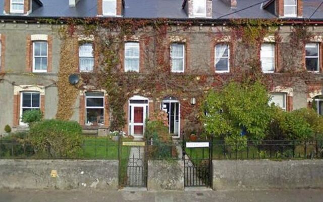 Higgins B&B