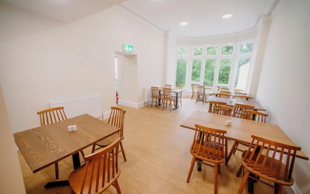 Rowardennan Youth Hostel