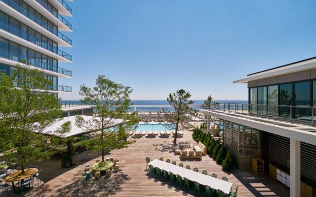 Asbury Ocean Club Hotel