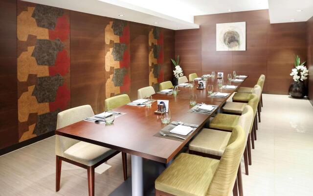 Novotel Ambassador Suwon