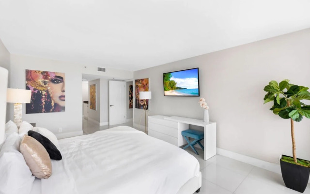 Sun Style Space 3BR Grand