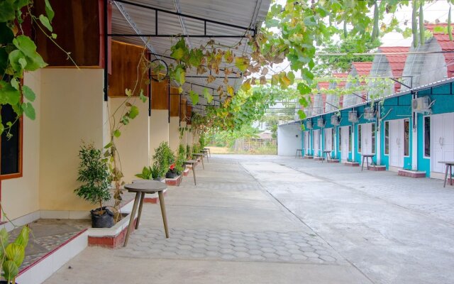 Grand Monica by OYO Rooms