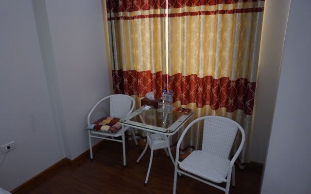 Galaxy Hotel Bac Ninh