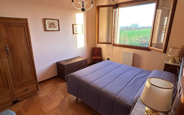 agriturismo Garzolè