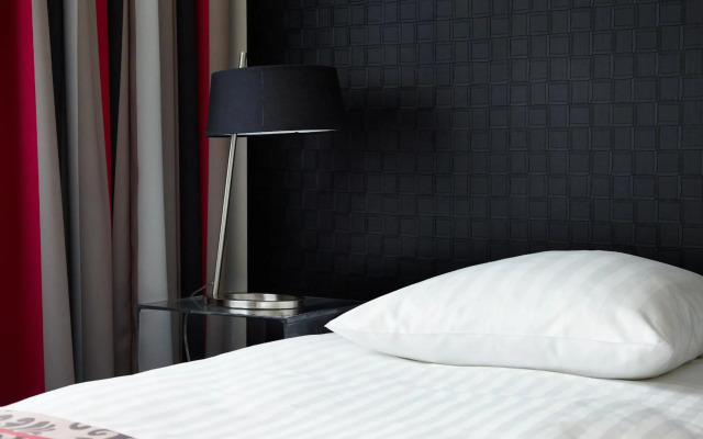 Hotel Suisse