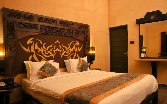 Karhandla Farm and Resort