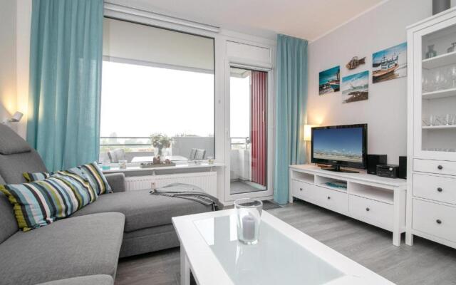 Haus Berolina Wohnung 330