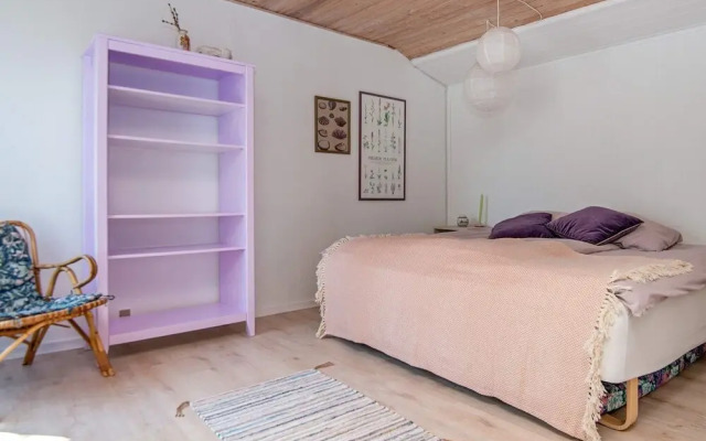 6 Person Holiday Home in Grenaa