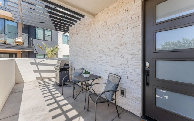 Seamons 5 Bedroom Home