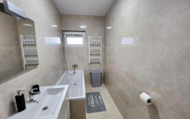 Evergreen Towers New Luxury Apartments